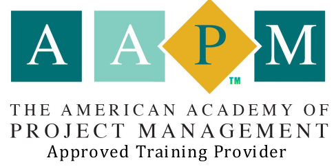AAPM American Academy of Project Management 